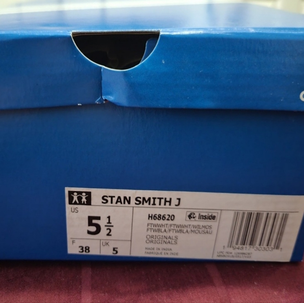 Adidas Stan Smith
